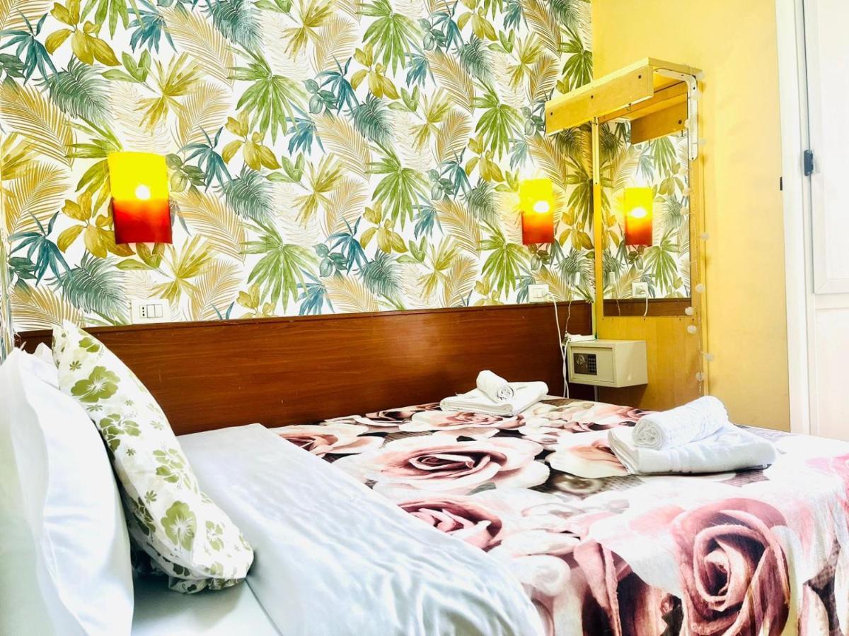Green Guesthouse Roma Exterior foto