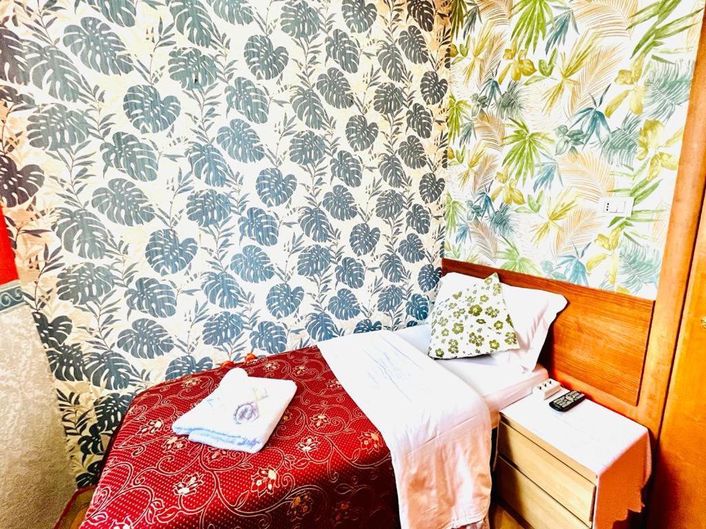 Green Guesthouse Roma Exterior foto