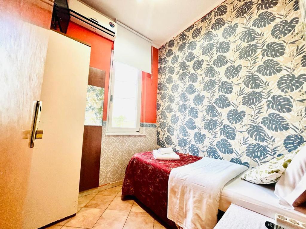Green Guesthouse Roma Exterior foto